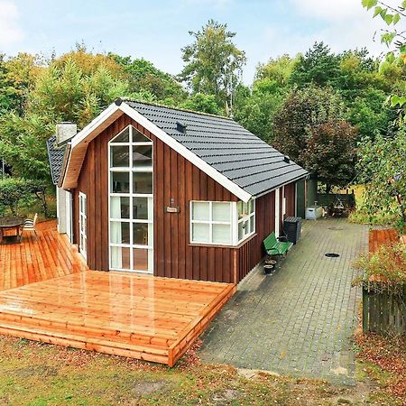 6 Person Holiday Home In Frederikshavn Exterior photo
