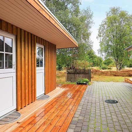 6 Person Holiday Home In Frederikshavn Exterior photo