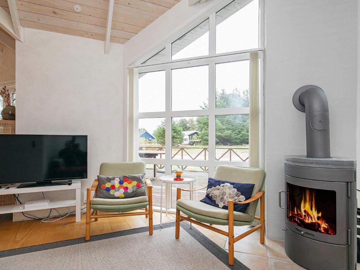 6 Person Holiday Home In Frederikshavn Exterior photo