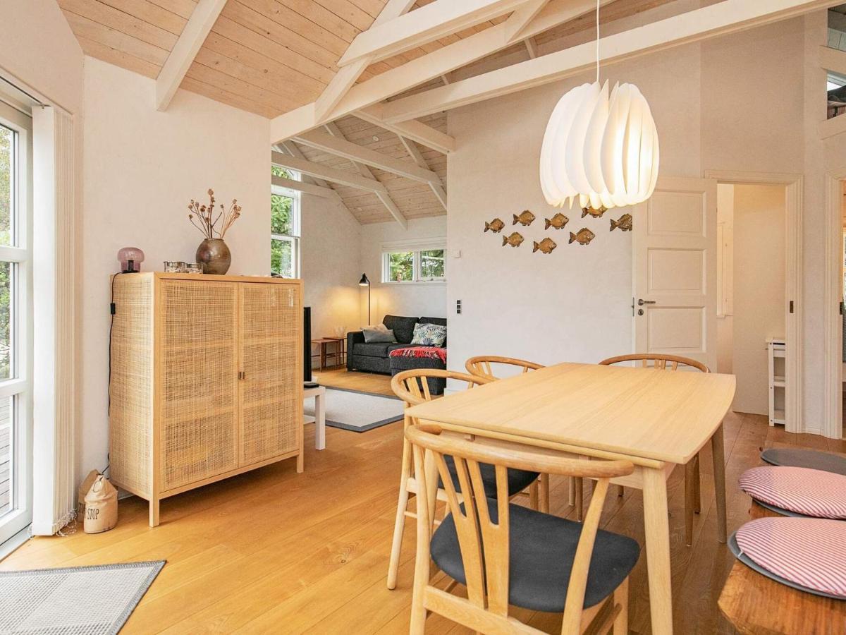 6 Person Holiday Home In Frederikshavn Exterior photo