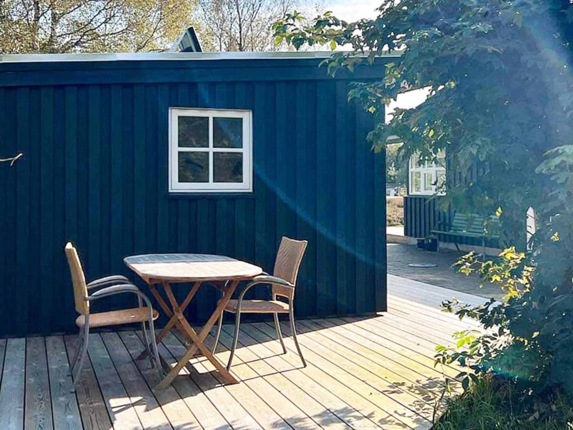 6 Person Holiday Home In Frederikshavn Exterior photo