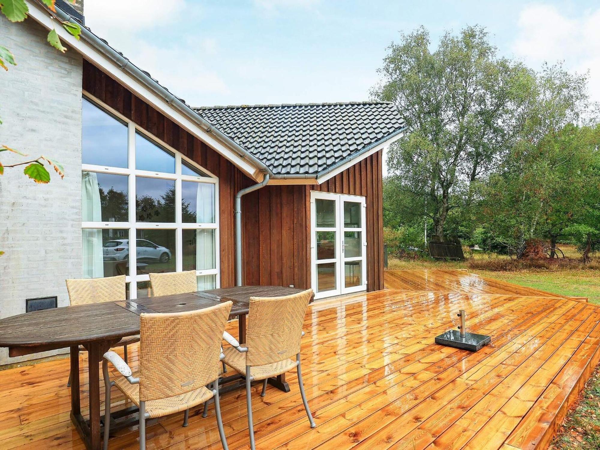 6 Person Holiday Home In Frederikshavn Exterior photo