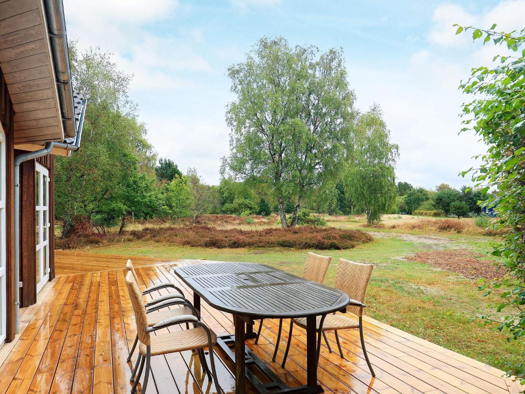6 Person Holiday Home In Frederikshavn Exterior photo