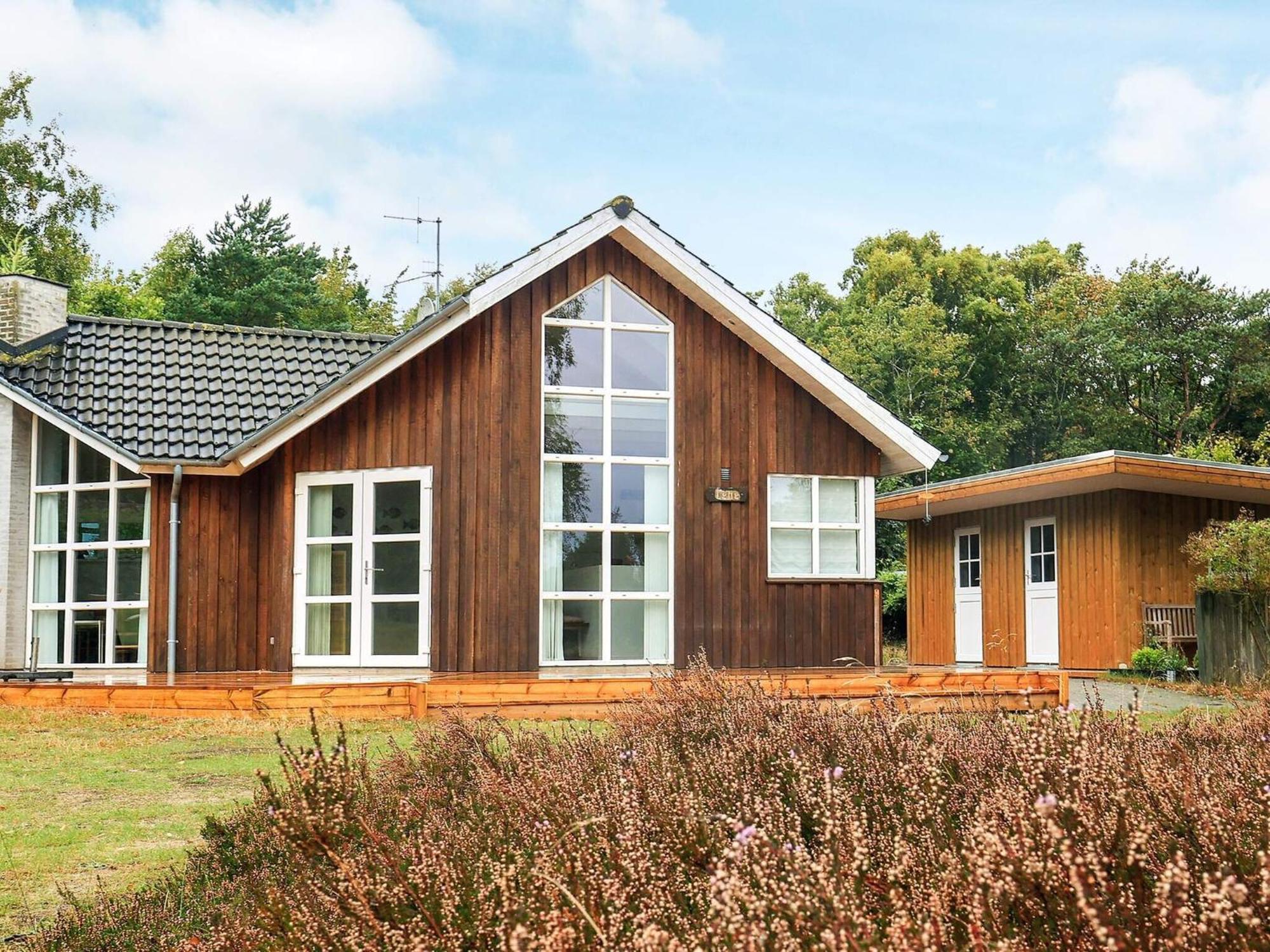 6 Person Holiday Home In Frederikshavn Exterior photo